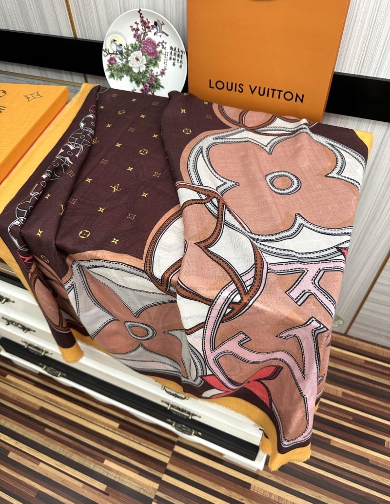 Louis Vuitton Scarf